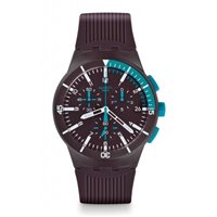 Reloj Swatch Hombre Chronoplastic in Pvc SUSV400 - SUSV400